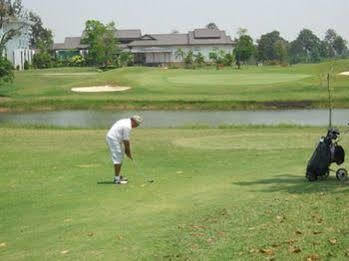 Dancoon Golf Club And Ban Thum