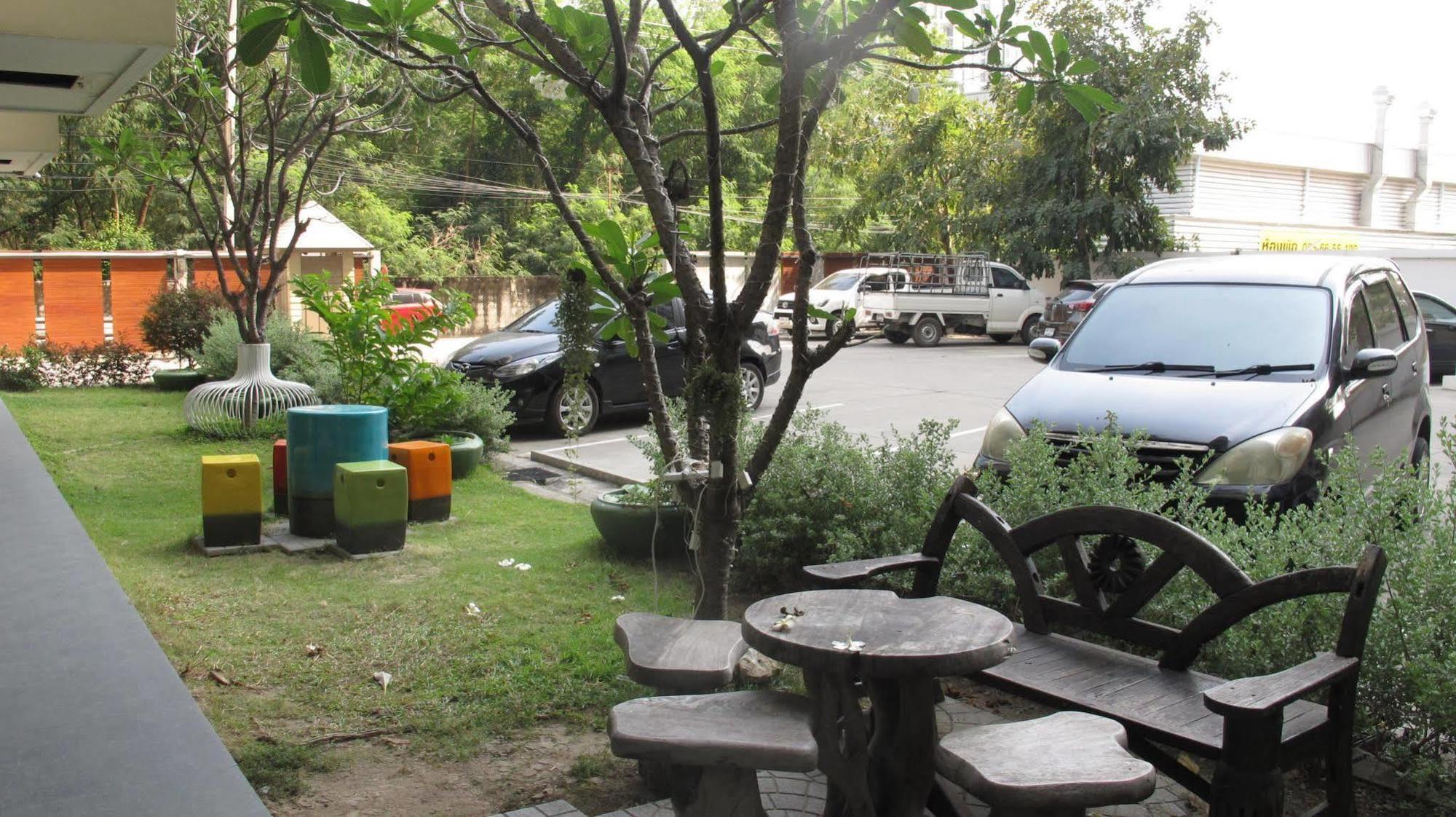 U431 Chaengwattana