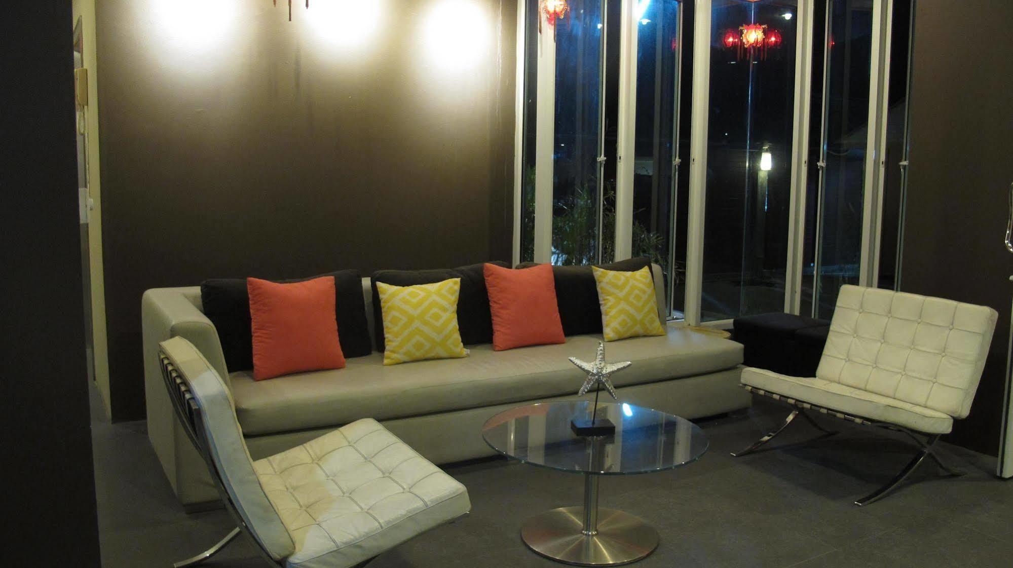 Guest house U431 Chaengwattana 2*