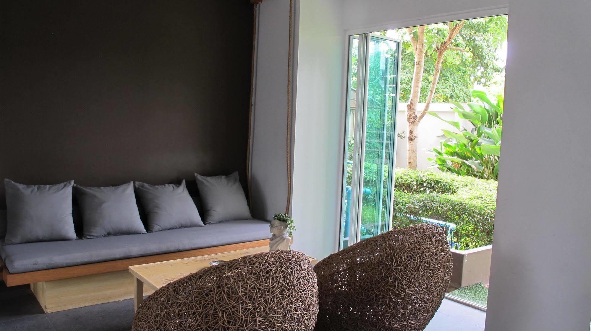Guest house U431 Chaengwattana Nonthaburi