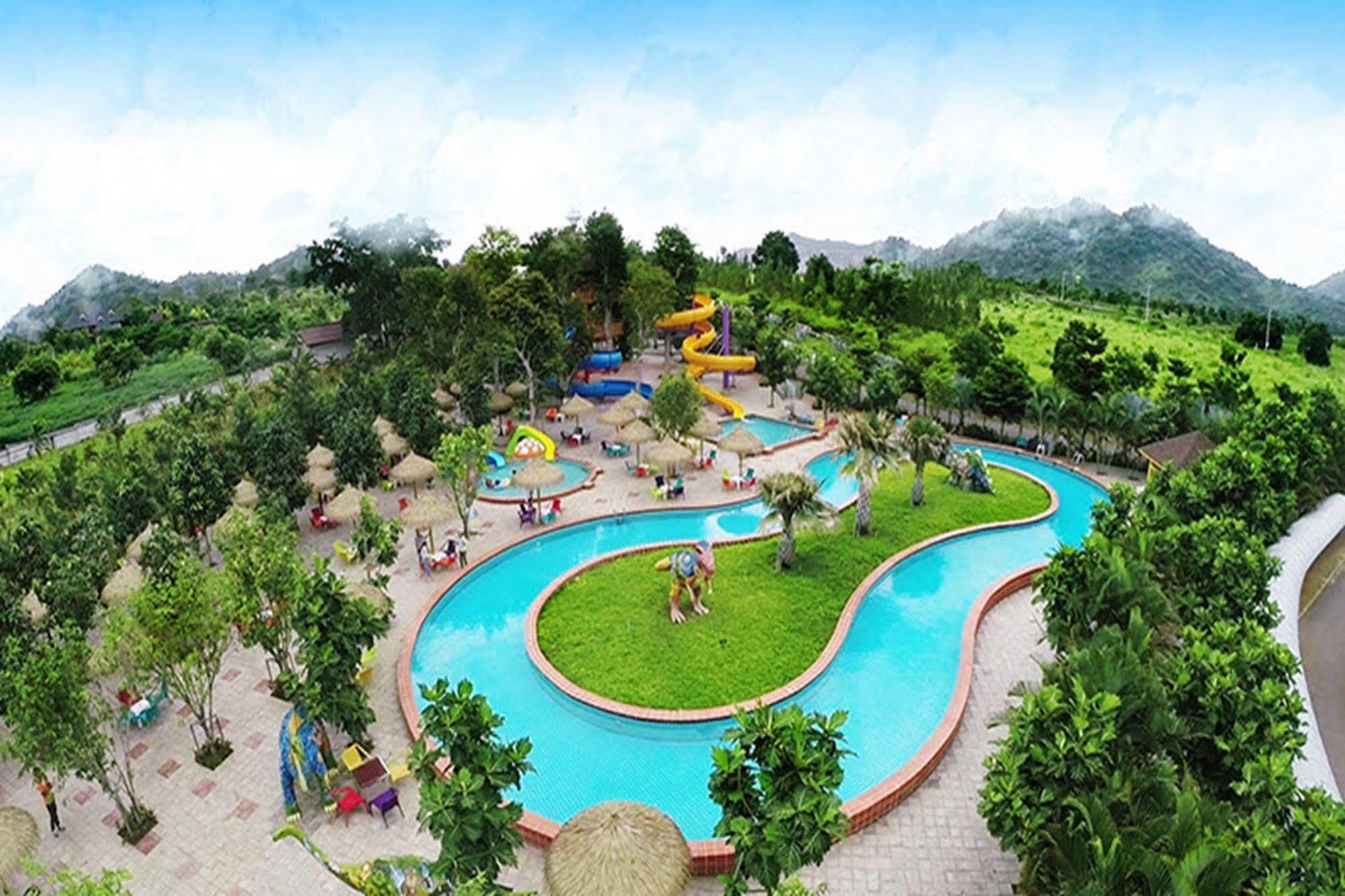 Khao Yai Fantasy