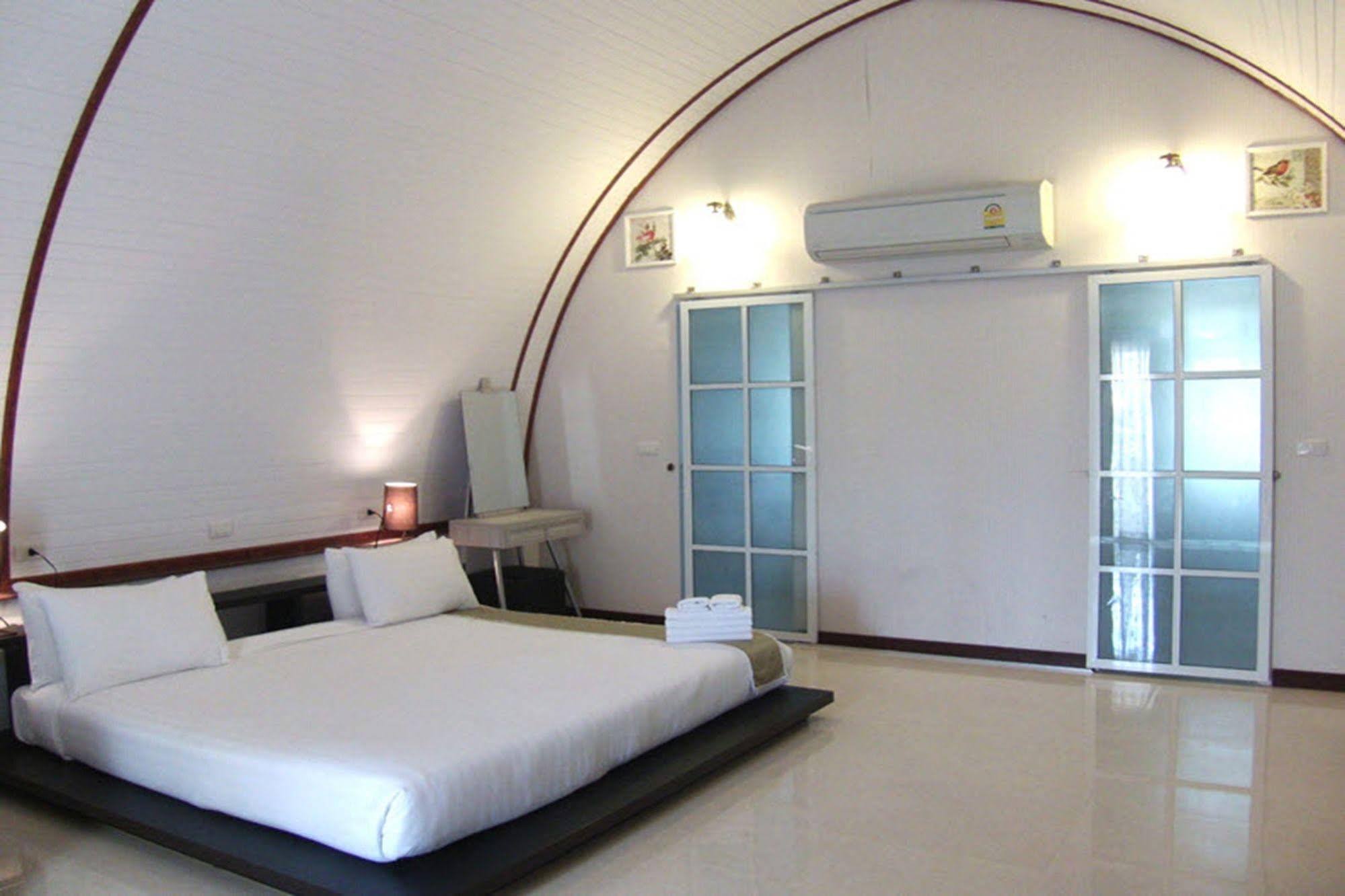 Resort Khao Yai Fantasy