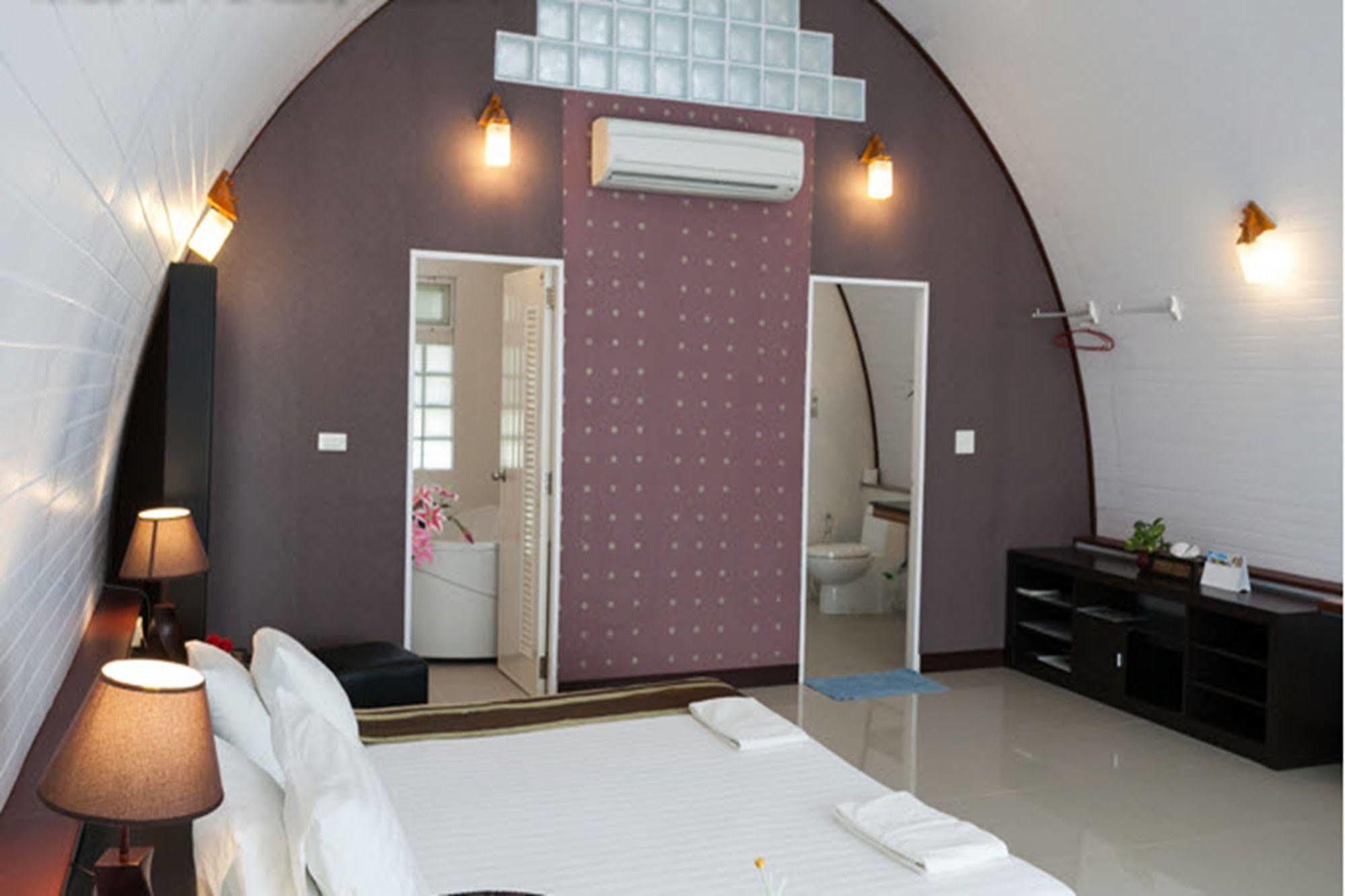 Khao Yai Fantasy