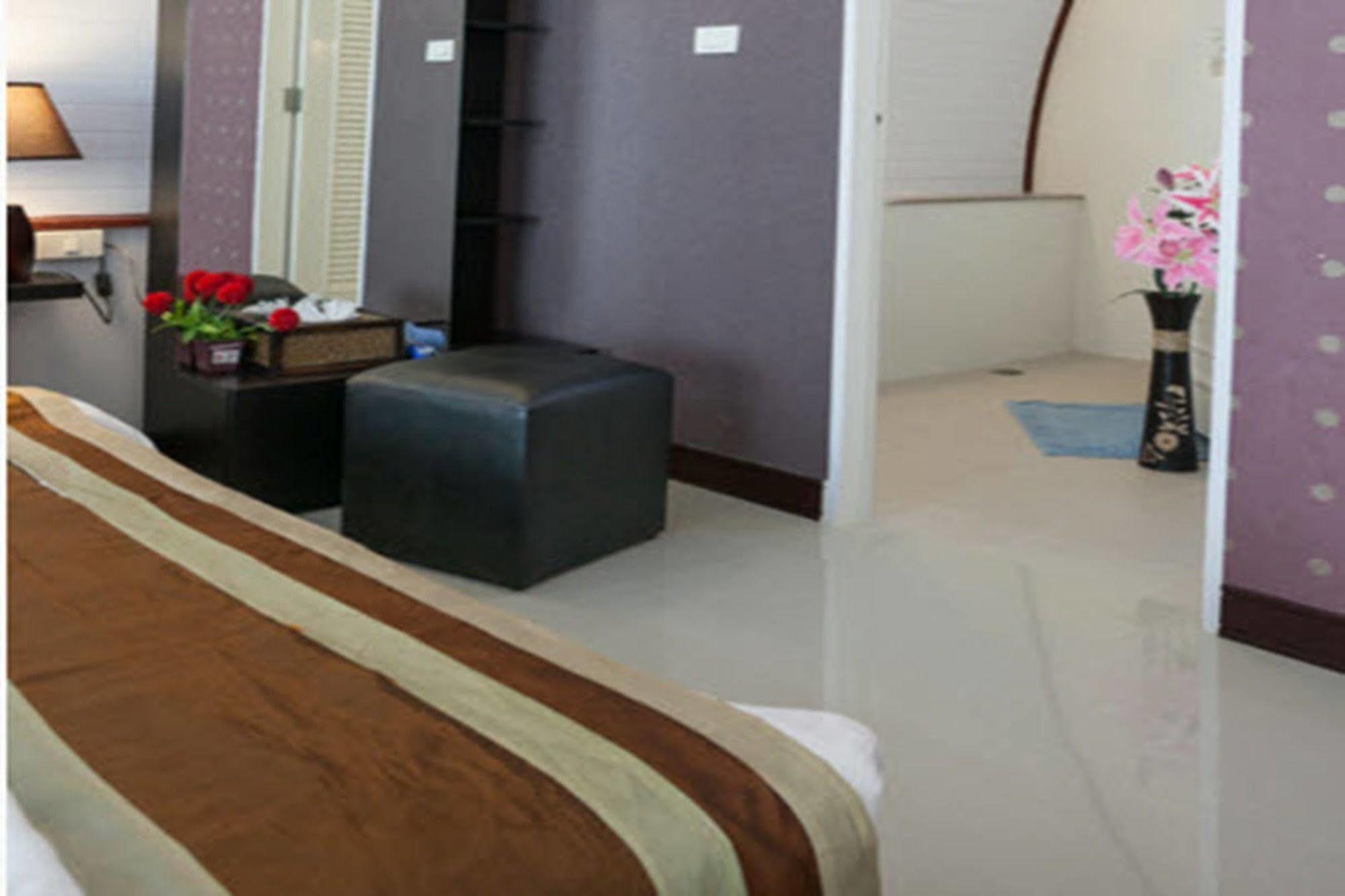 Resort Khao Yai Fantasy 3*