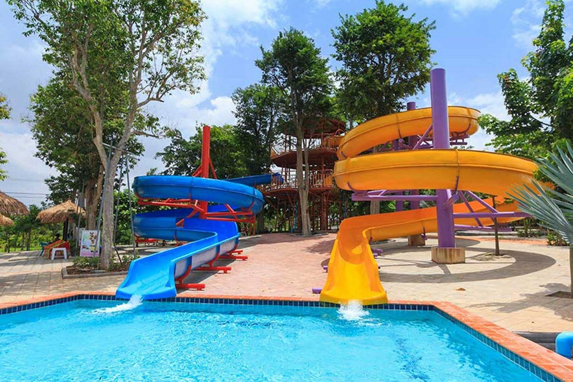 Khao Yai Fantasy 3* Nong Nam Daeng