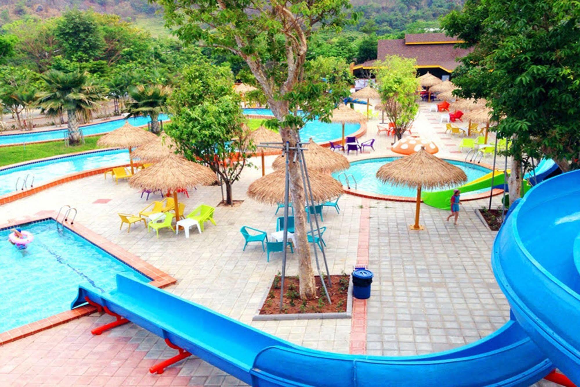 Khao Yai Fantasy