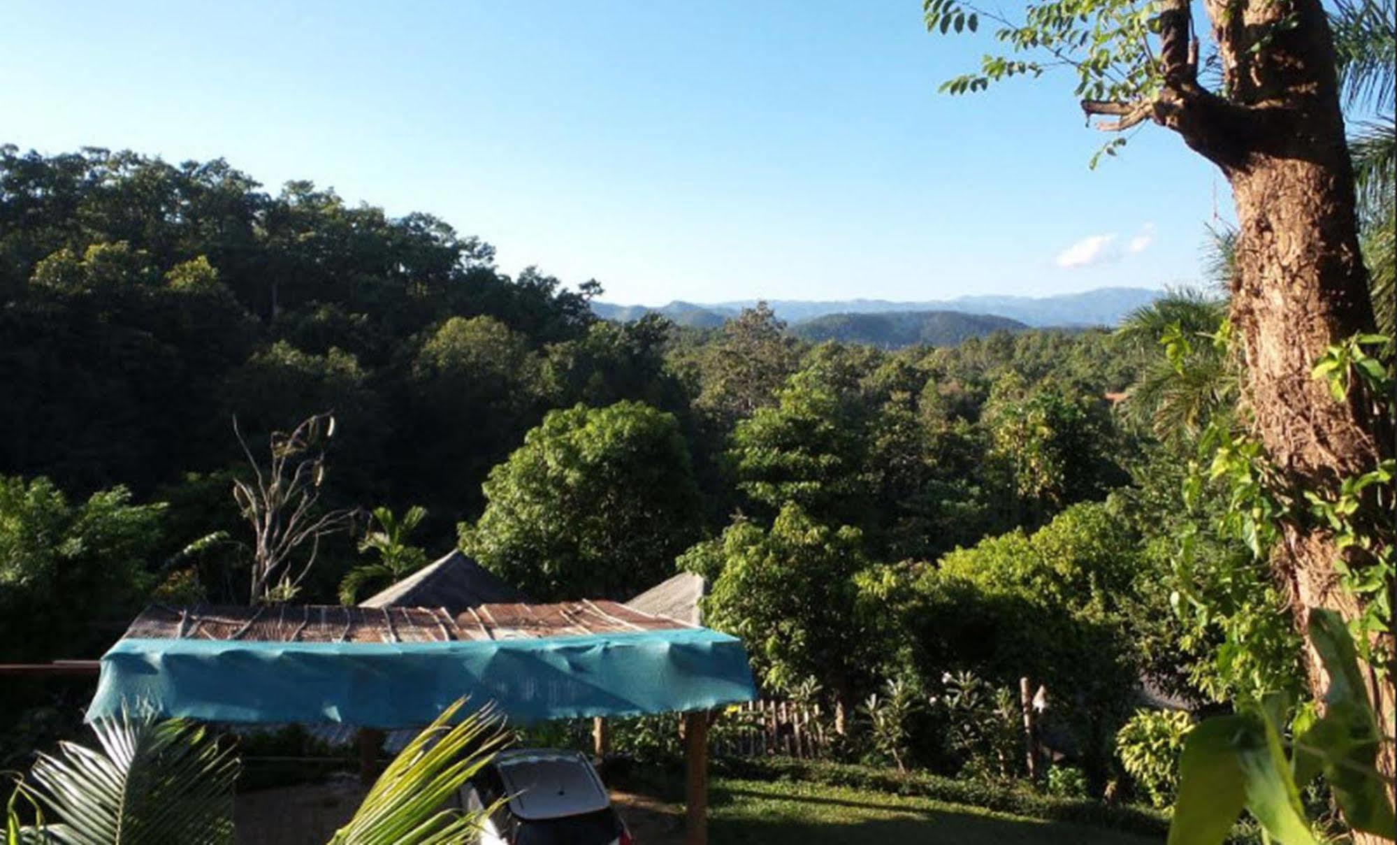 Ban Kiangdoi 3* Mae Hong Son