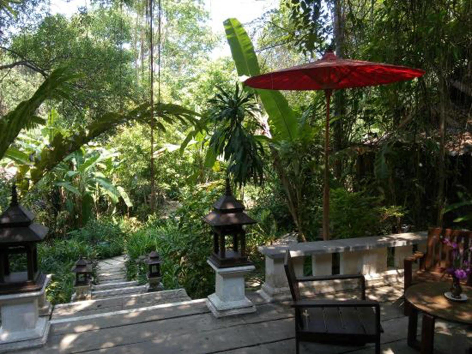 Ban Kiangdoi Hotel 3*