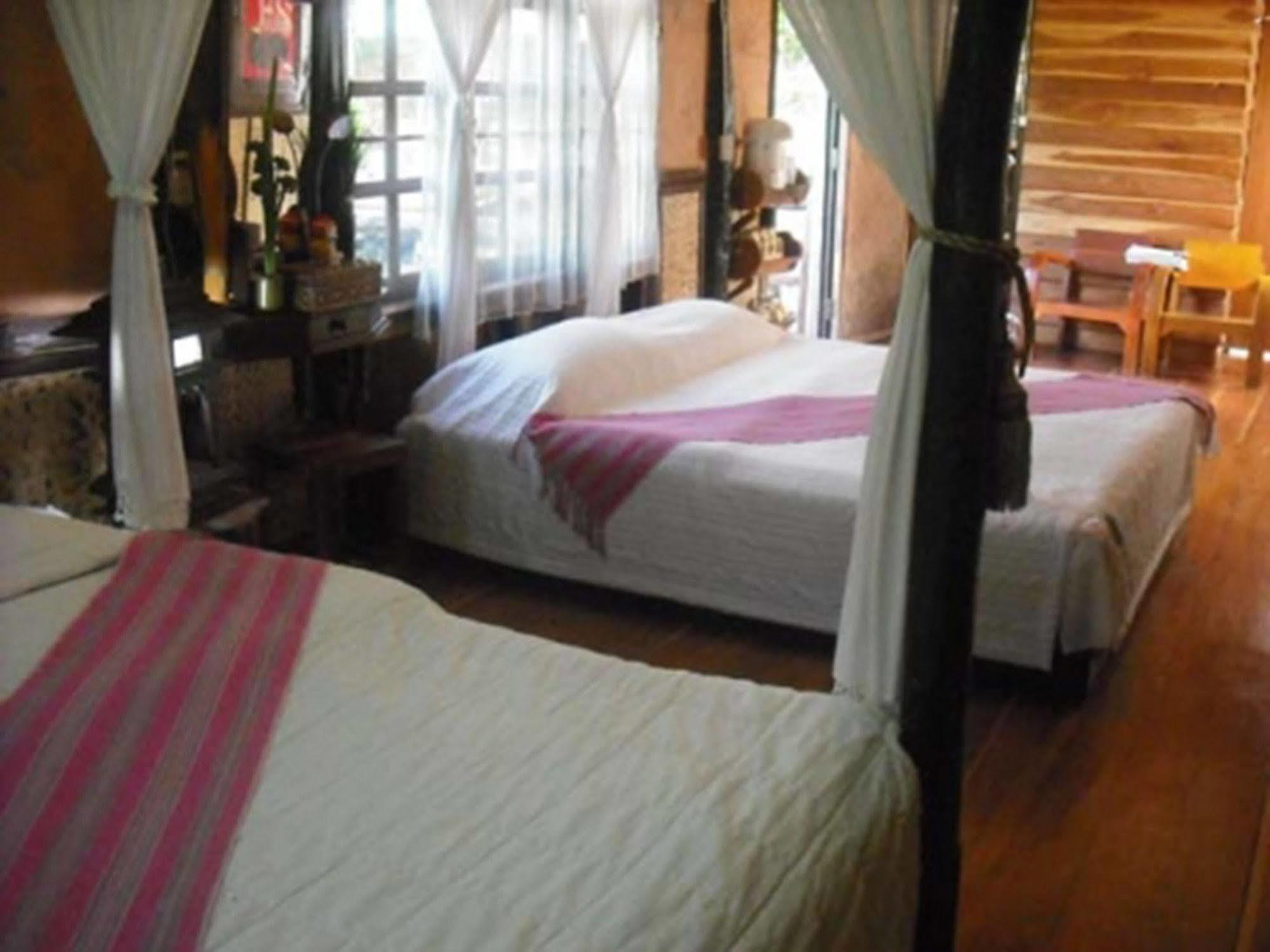 Hotel Ban Kiangdoi