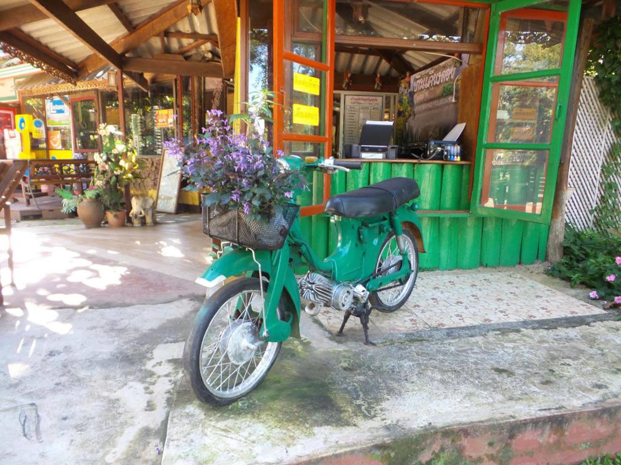 Hotel Ban Kiangdoi 3*