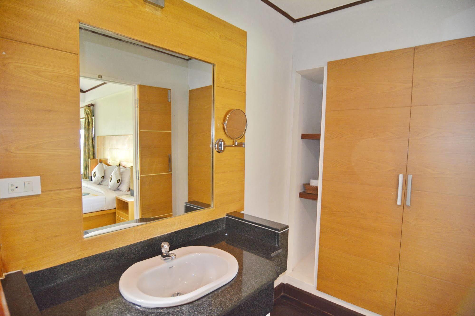 Golden Bay - Sha Extra Resort