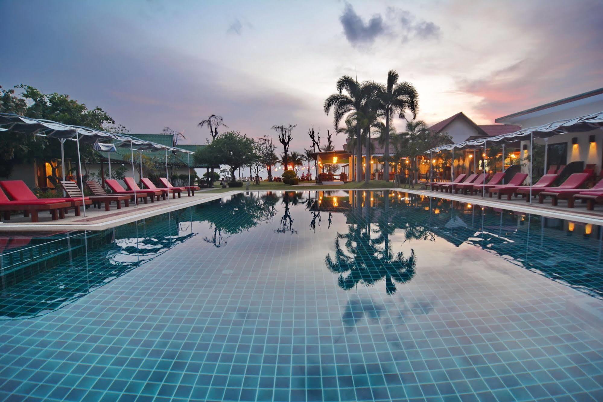 Golden Bay - Sha Extra Resort 3*
