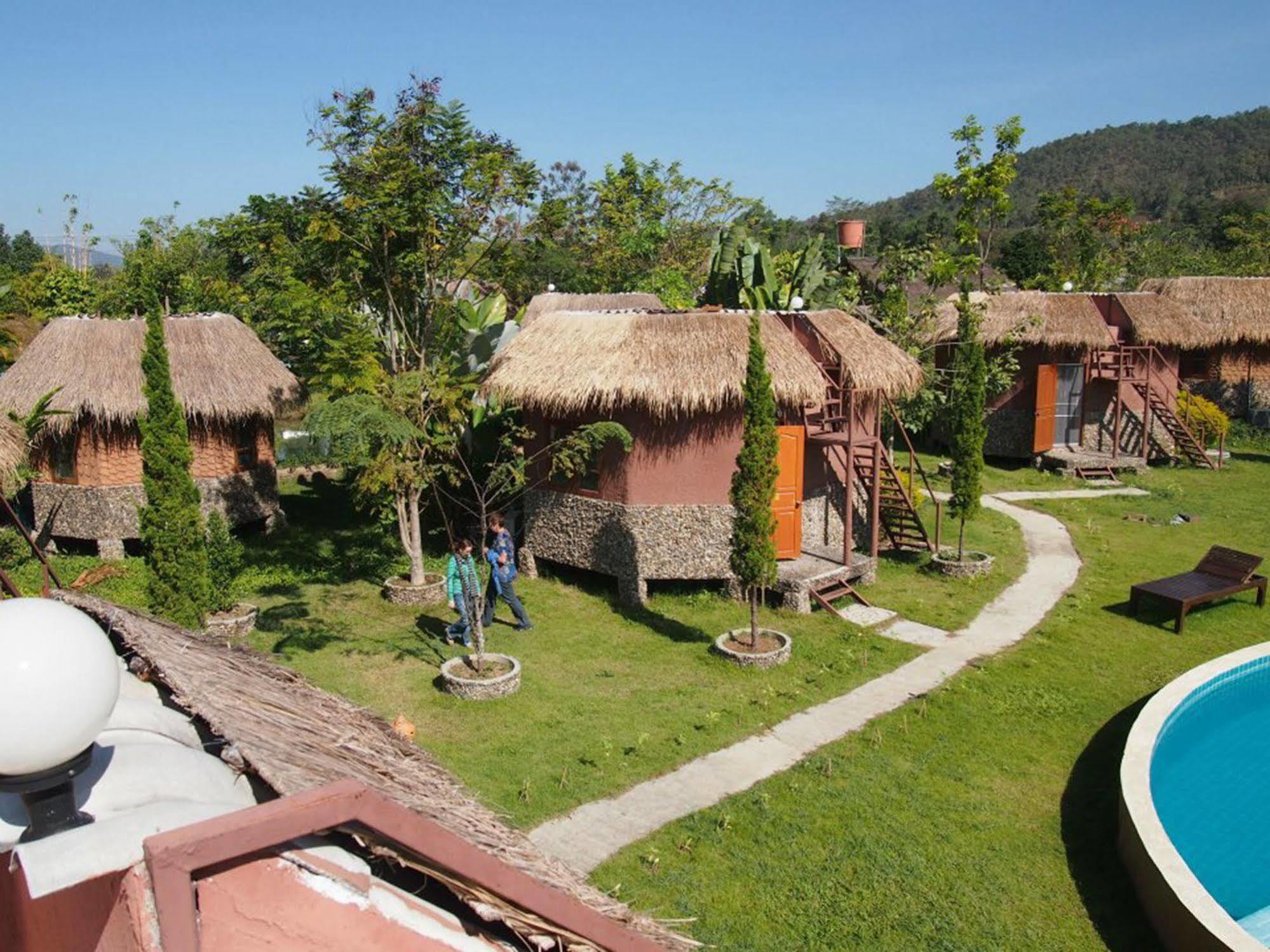 The Countryside Pai