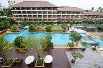 The Heritage Resort-sha Resort Pattaya