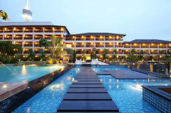 The Heritage Resort-sha 4*
