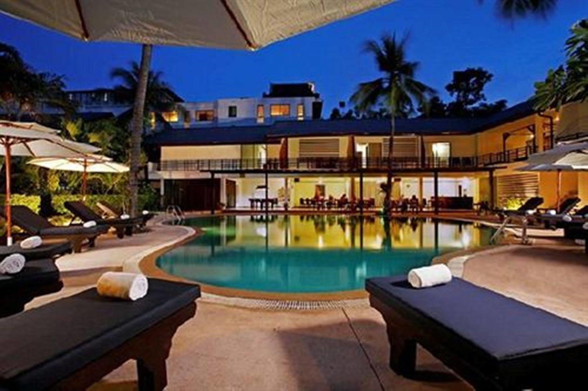 Hotel Bamboo & 3*