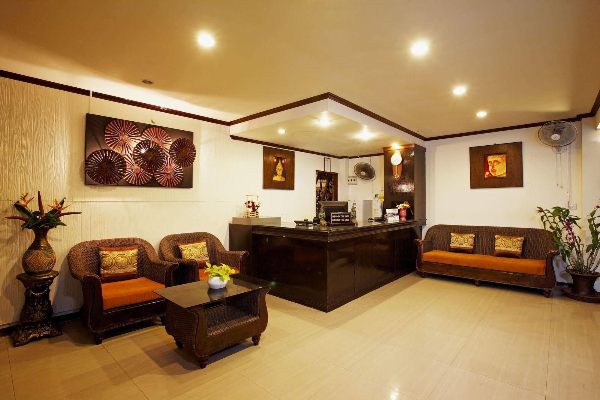 Bamboo &