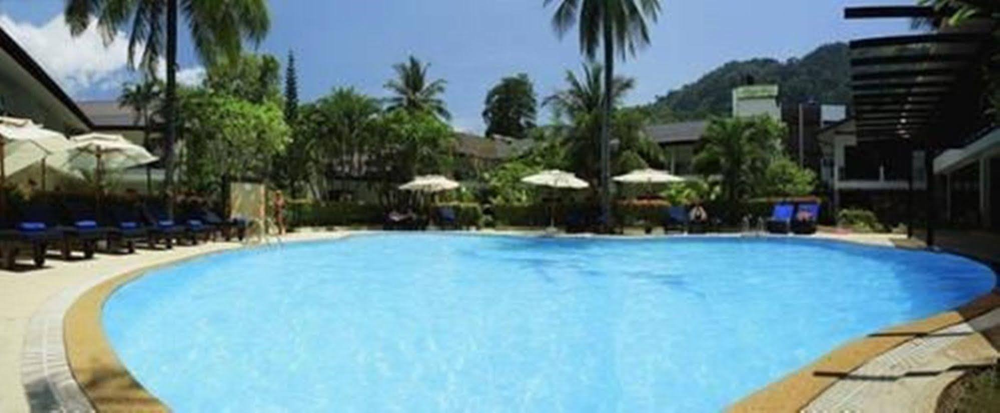 Hotel Bamboo & 3*