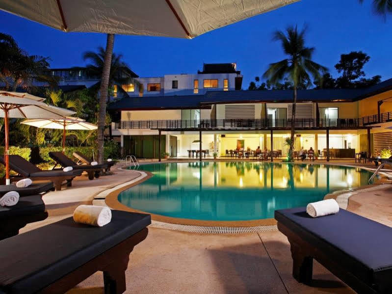 Hotel Bamboo & Patong