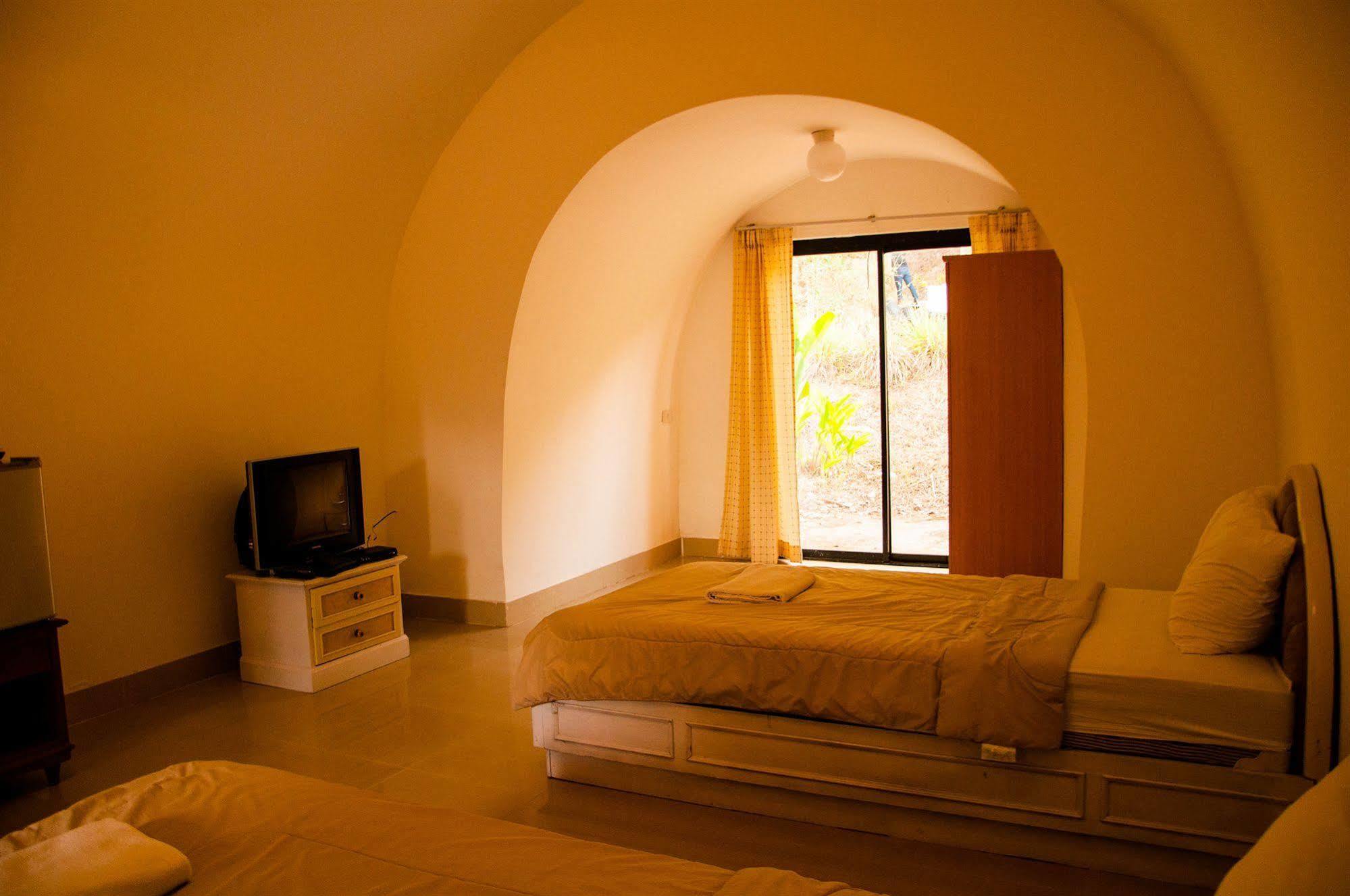 Dna & Spa, Khaoyai Mu Si