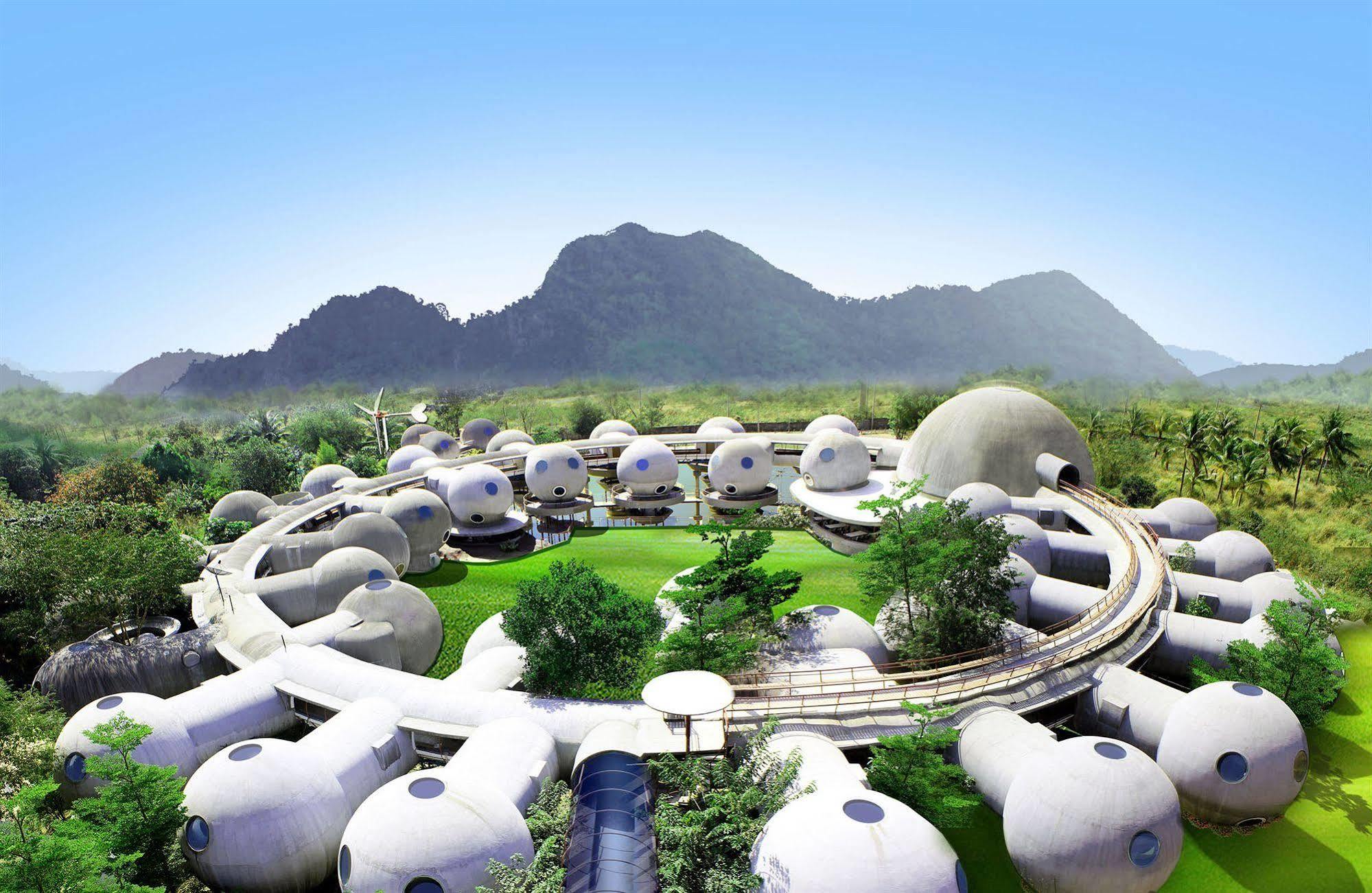 Resort Dna & Spa, Khaoyai