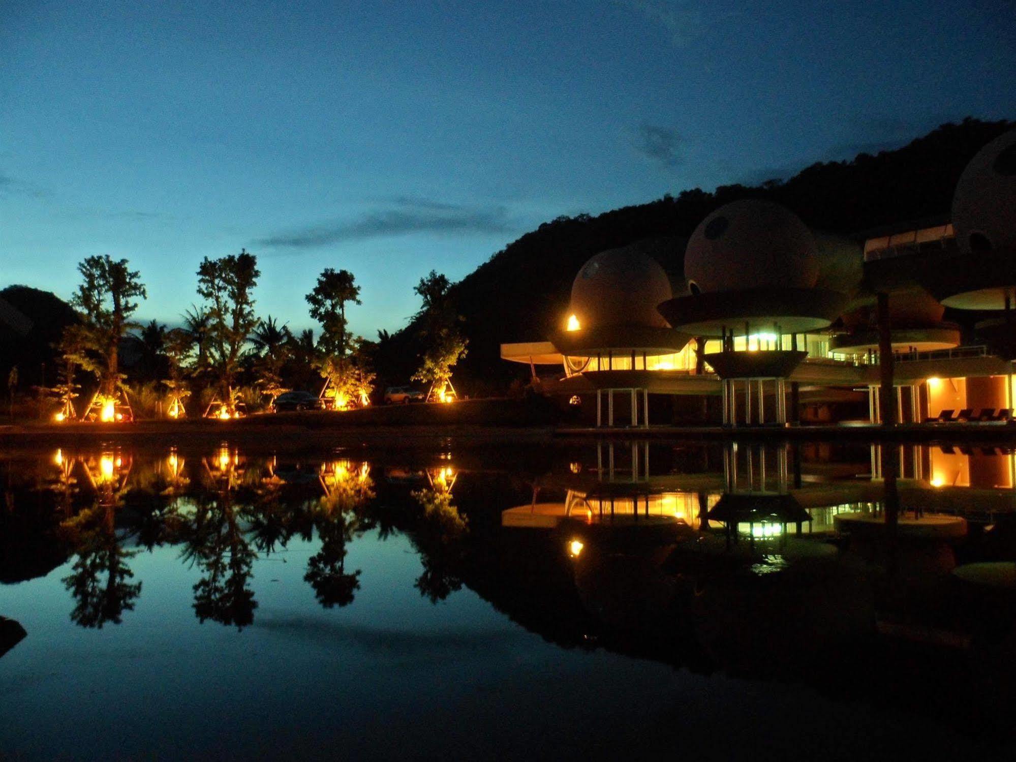 Resort Dna & Spa, Khaoyai Mu Si