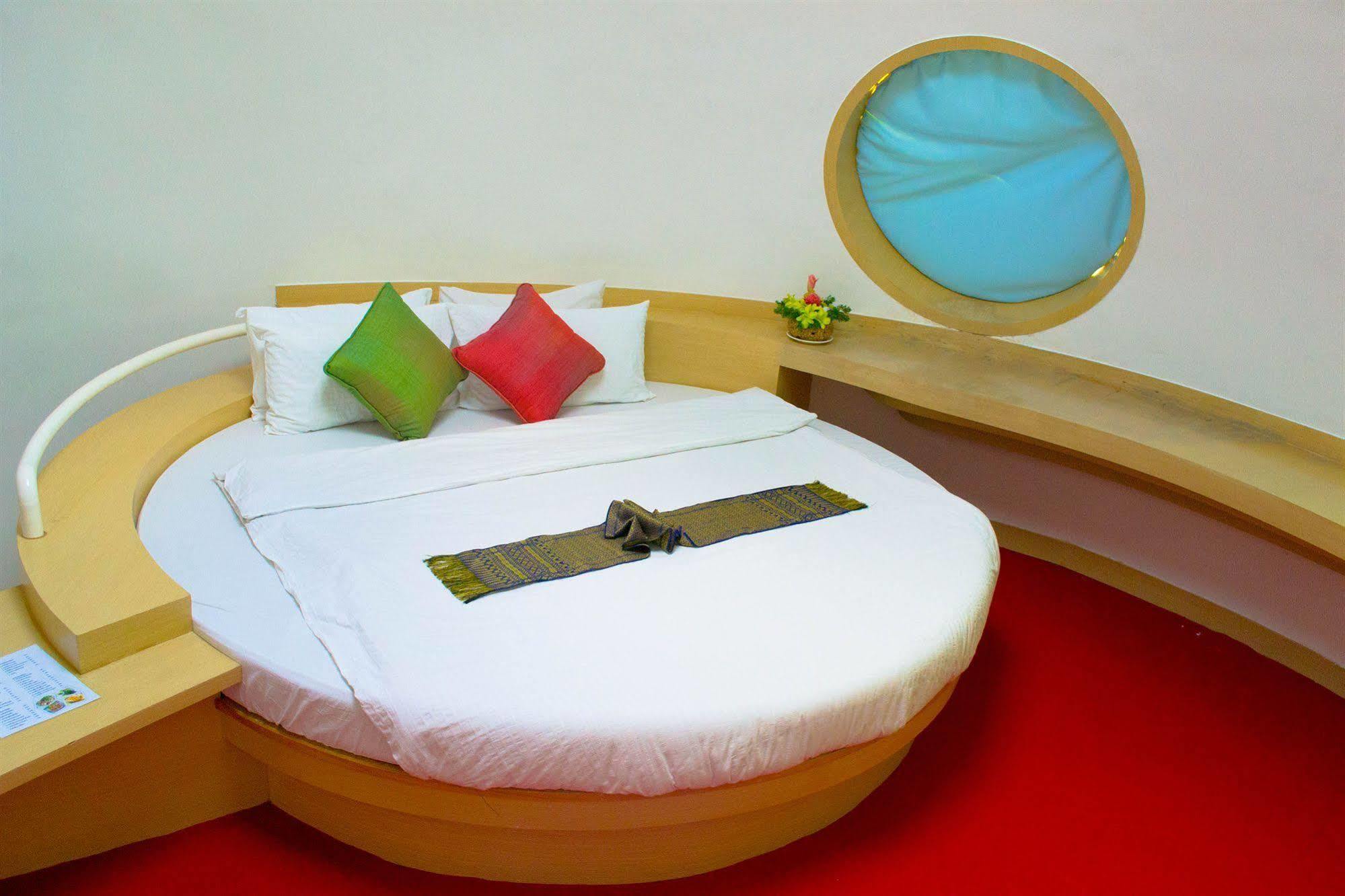 Resort Dna & Spa, Khaoyai 3*