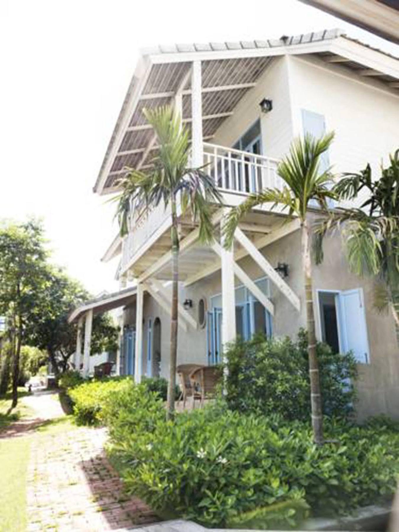 Pomelo Amphawa The Local Resort 4*