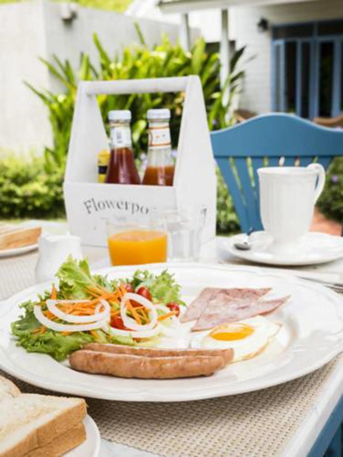 Resort Pomelo Amphawa The Local 4*