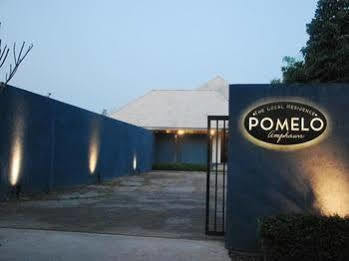 Resort Pomelo Amphawa The Local
