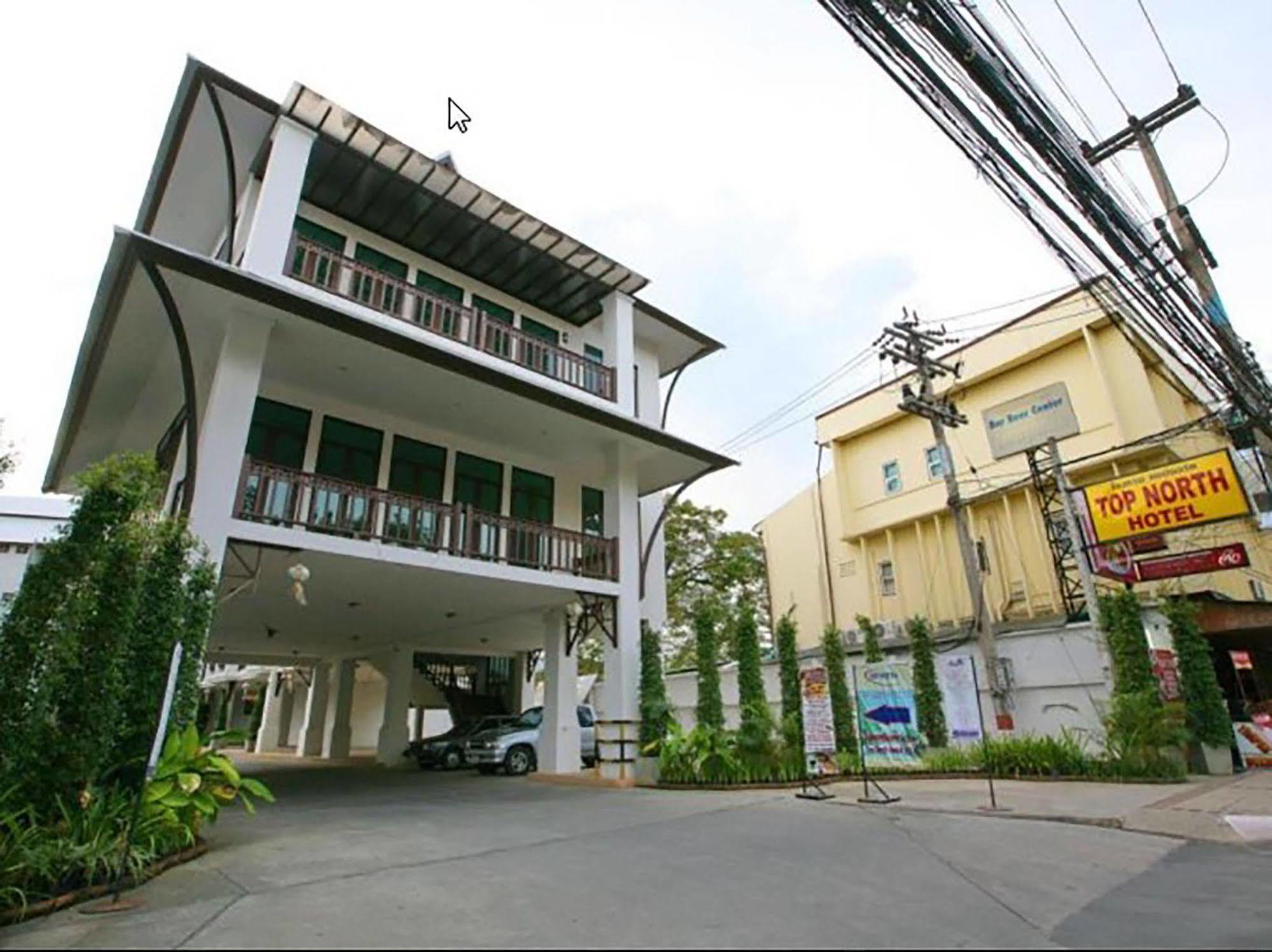 North 3* Chiang Mai