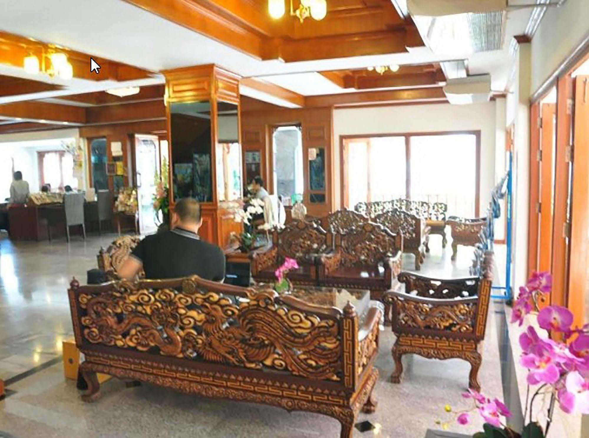 North Hotel Chiang Mai