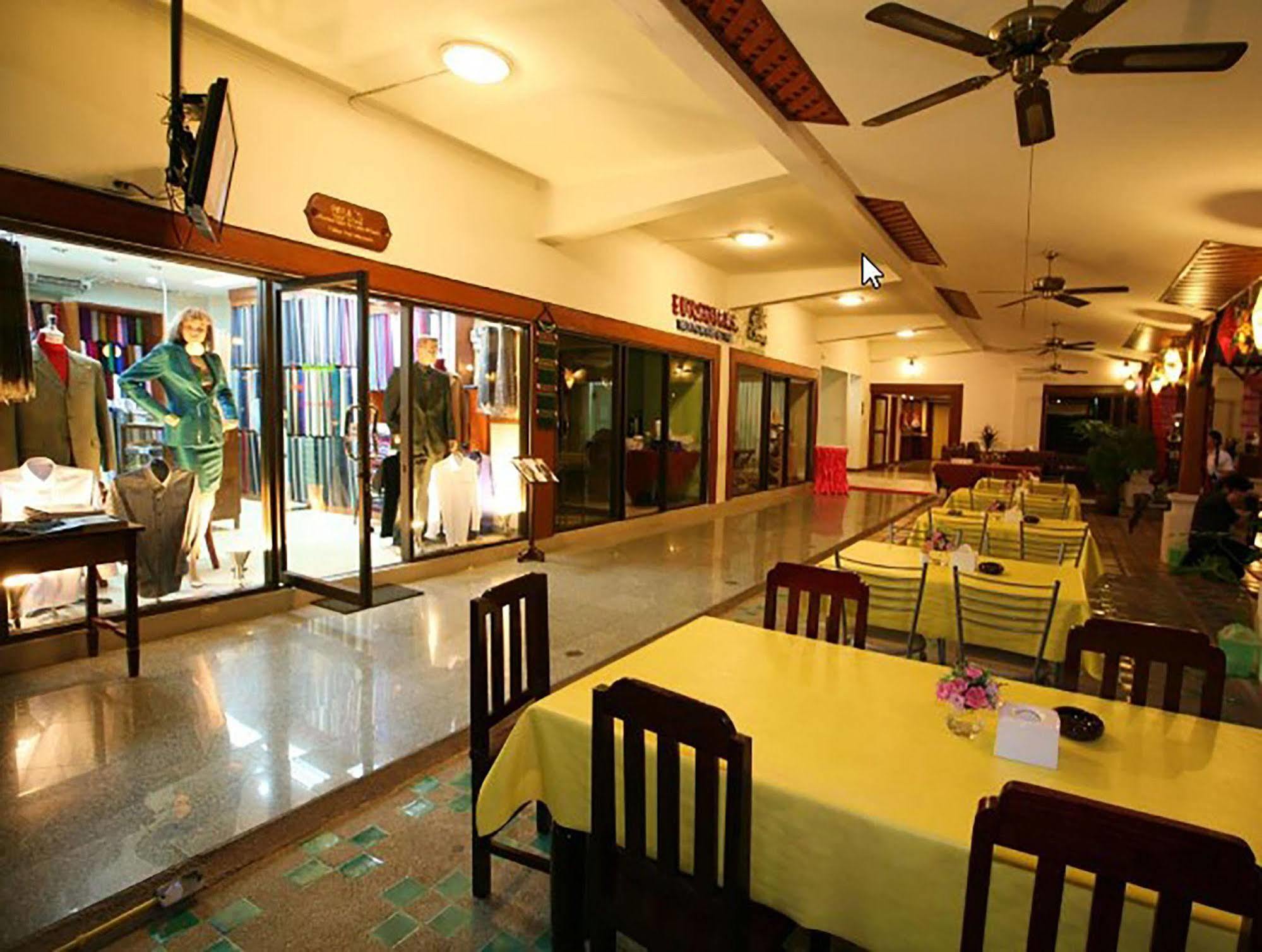 Hotel North 3*