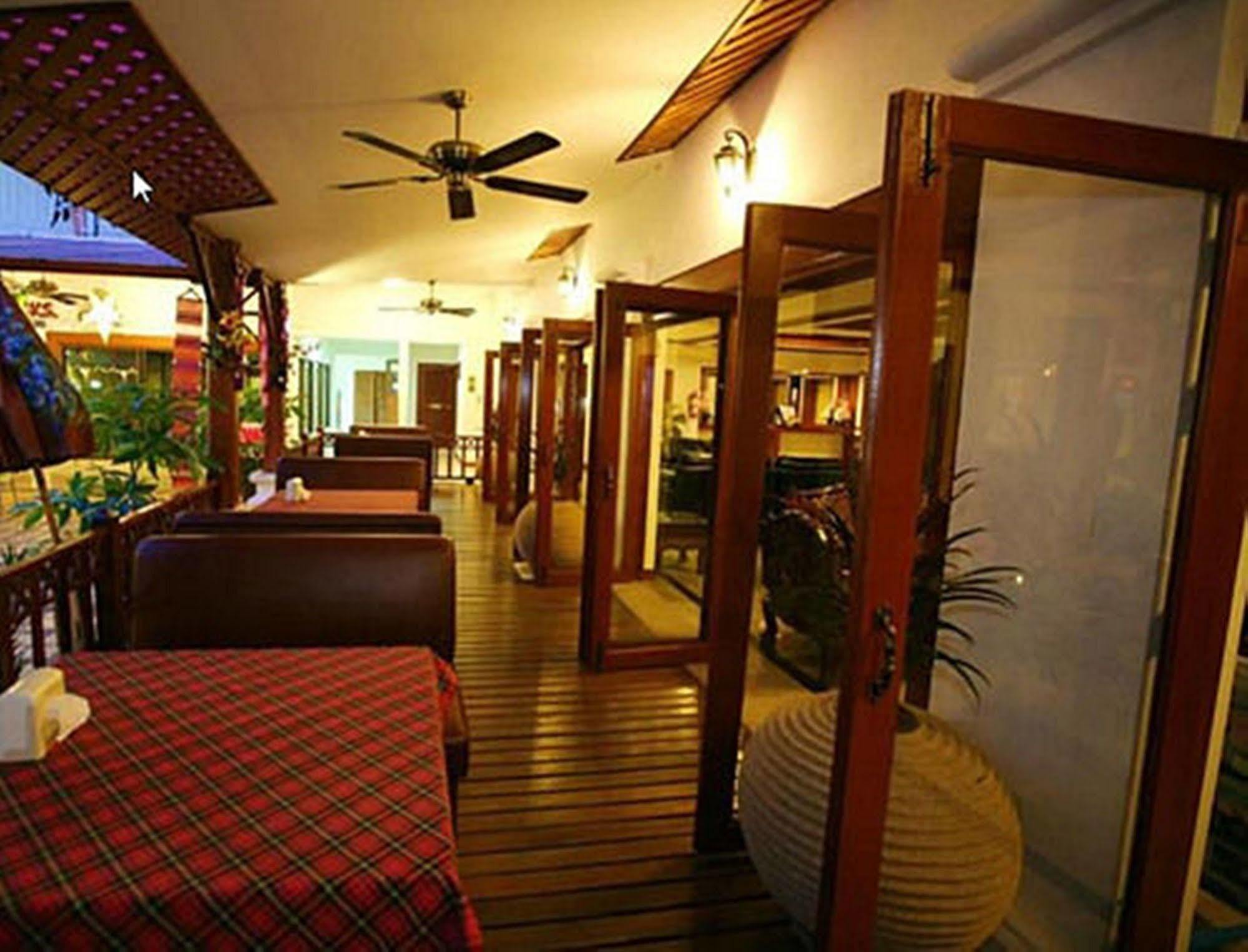 North Hotel 3*