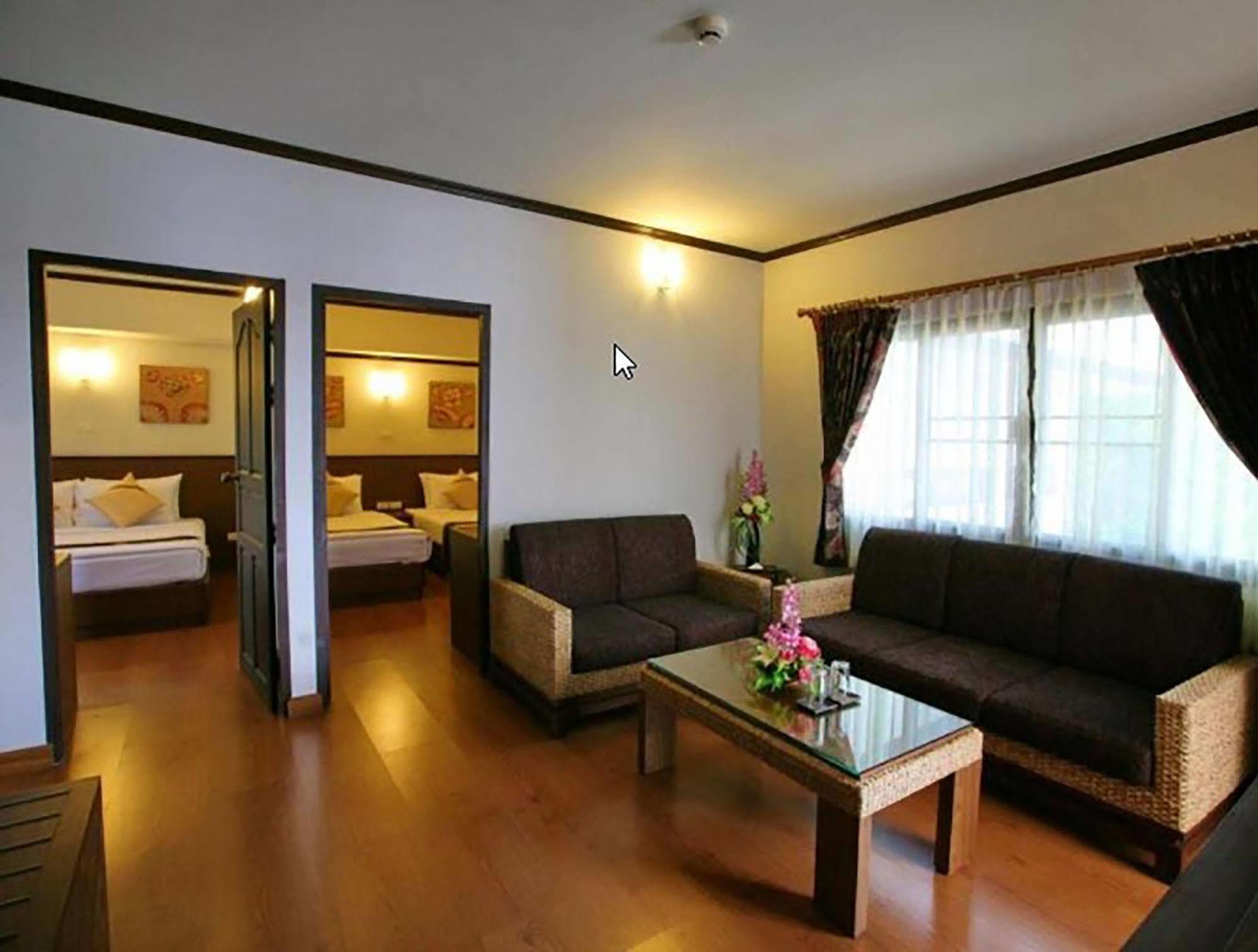 North Hotel 3*