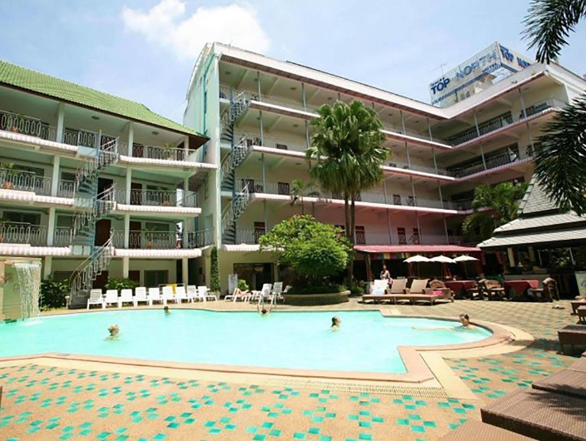 Hotel North