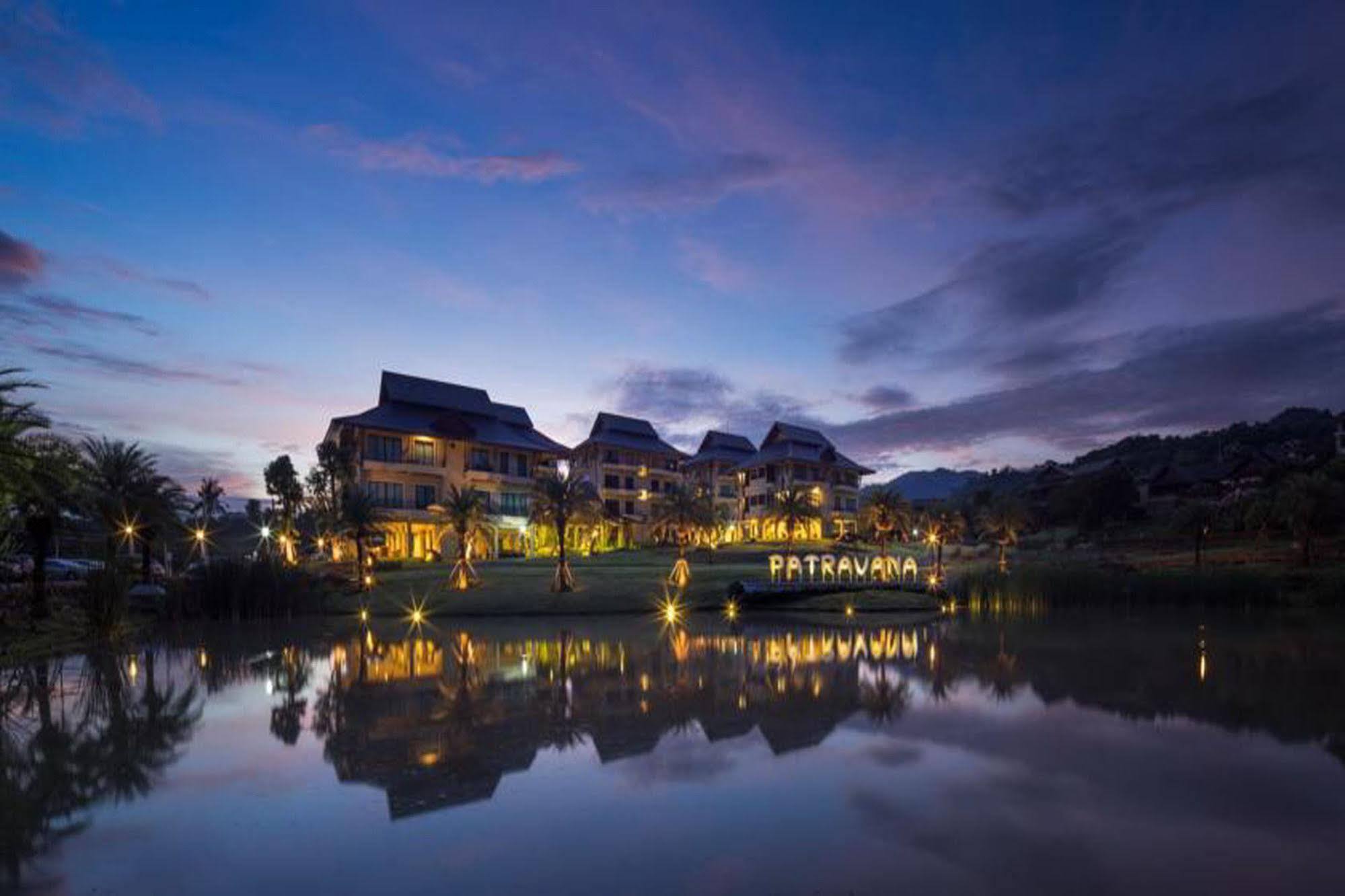 Resort Patravana 4*