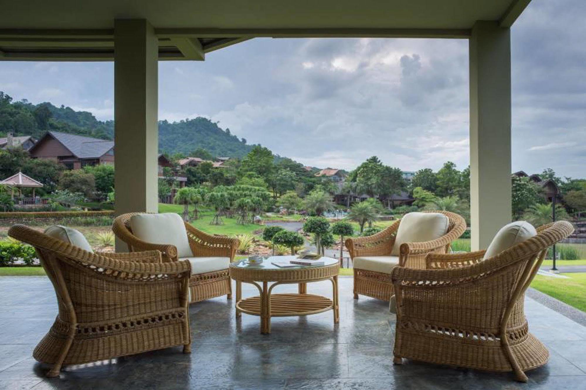 Resort Patravana 4*