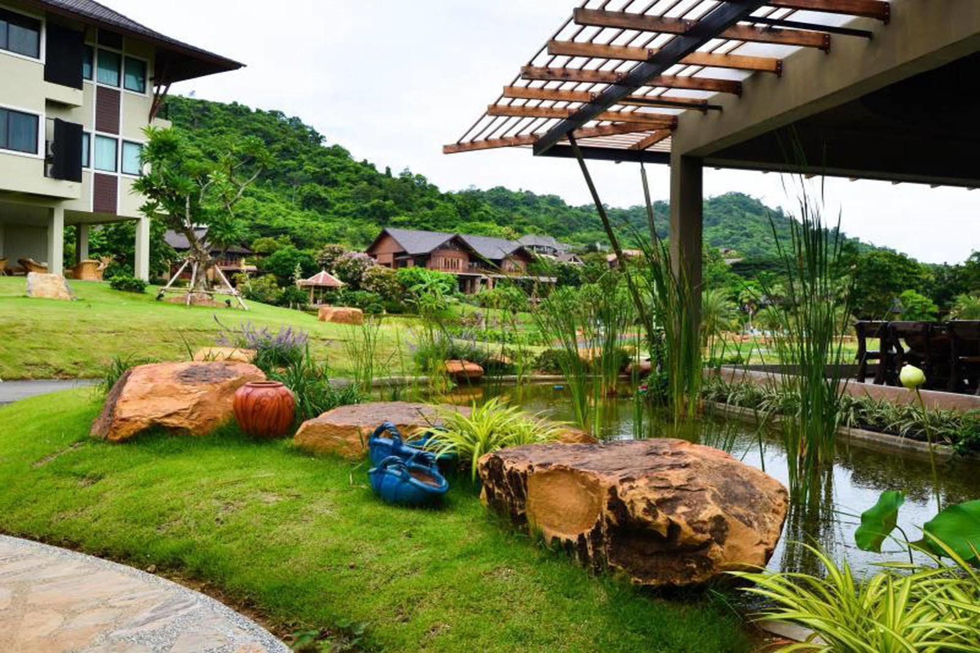 Patravana Resort