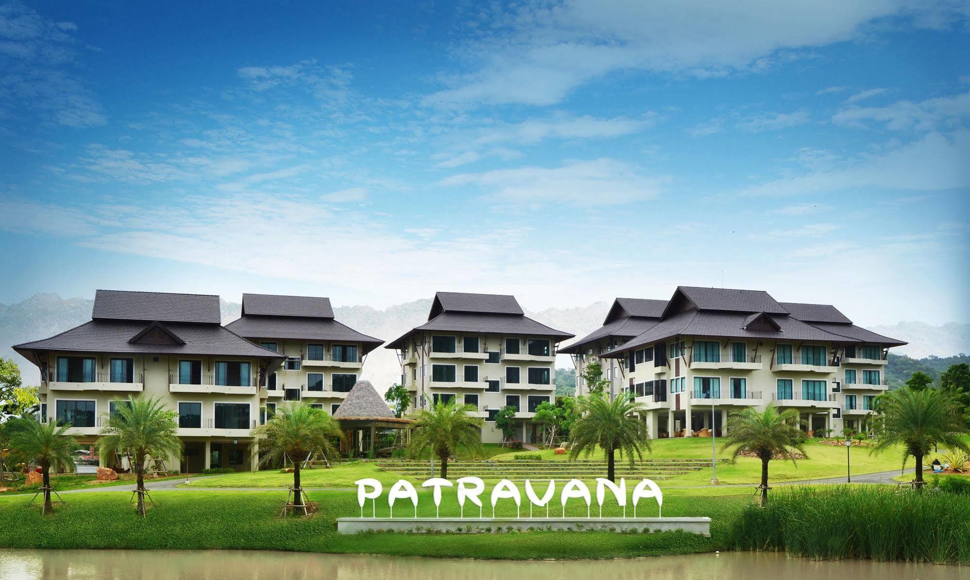 Patravana Resort 4*
