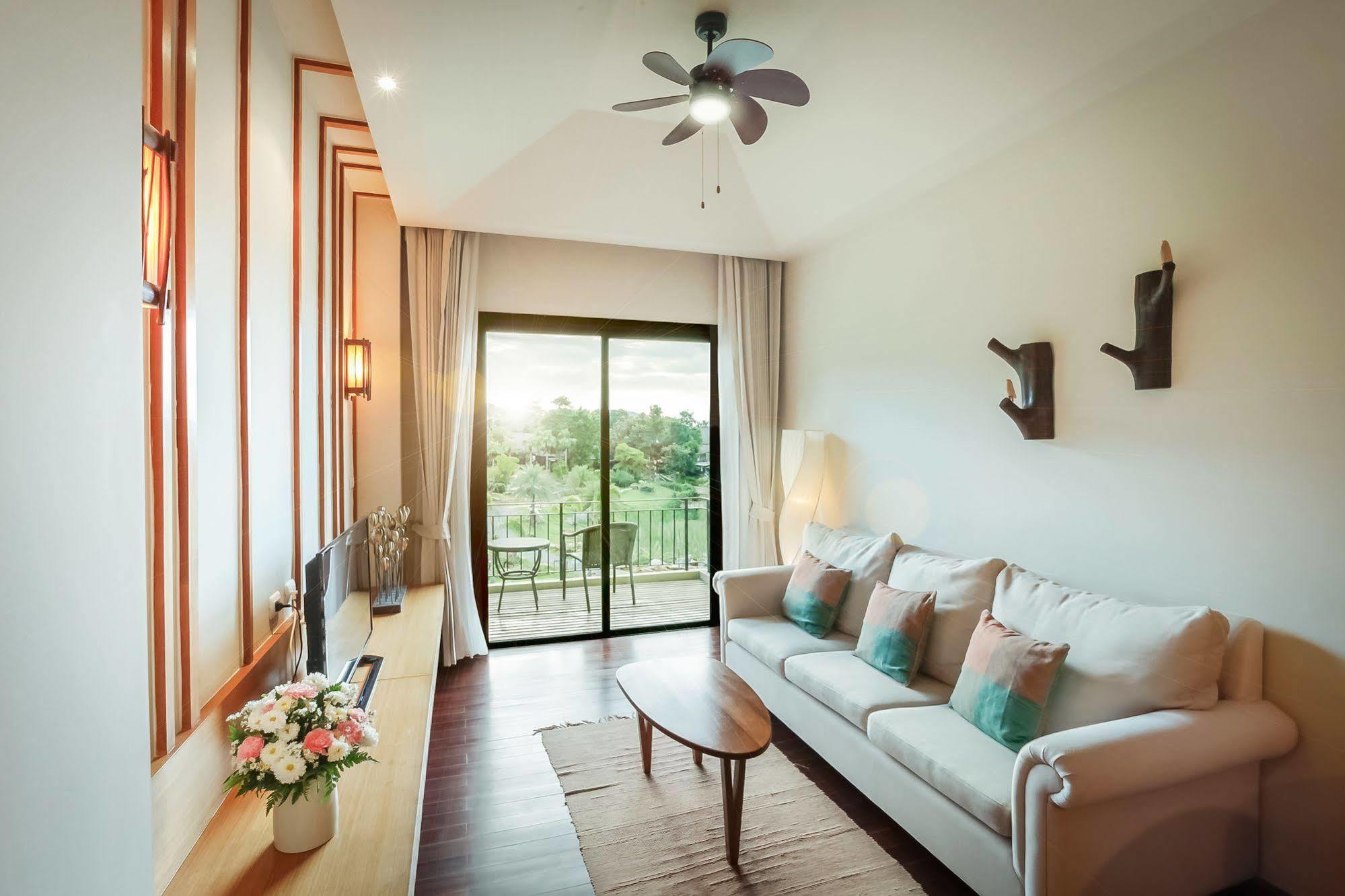 Patravana Resort 4*