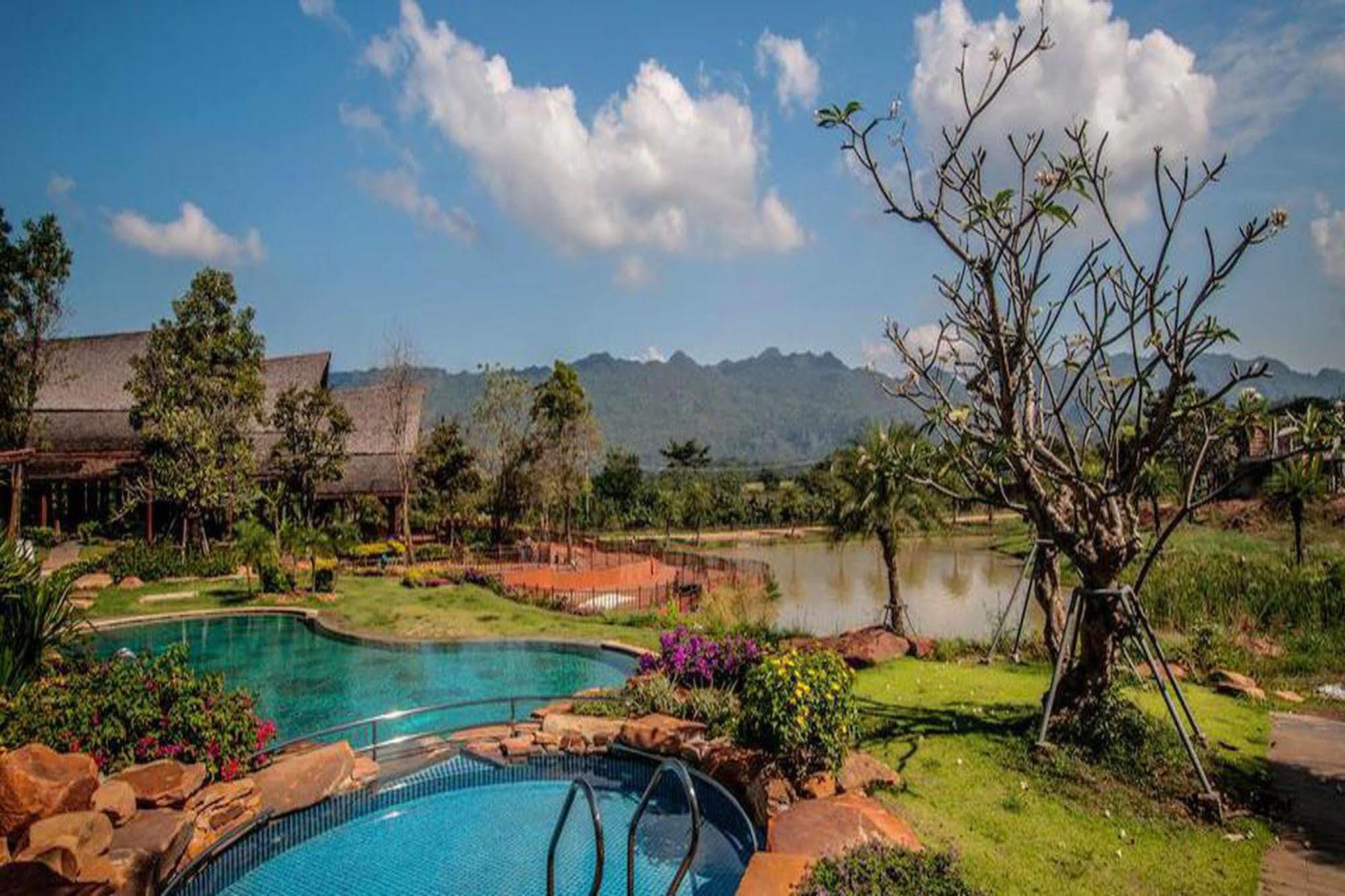Patravana Resort 4*