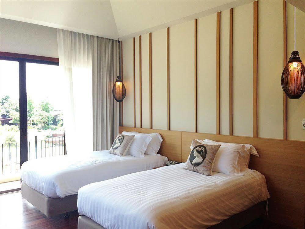 Resort Patravana 4*