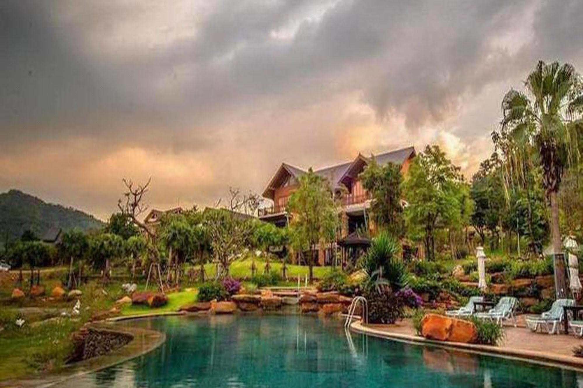 Resort Patravana