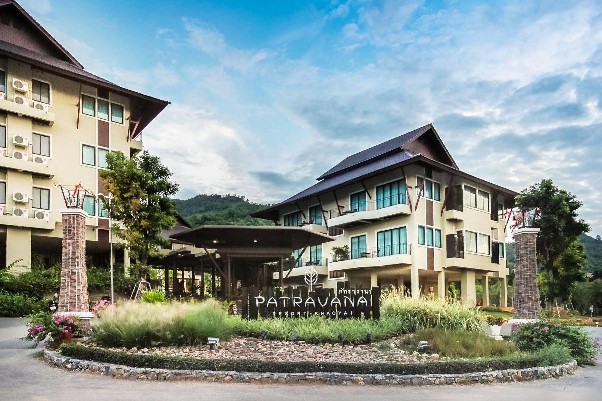 Patravana Resort