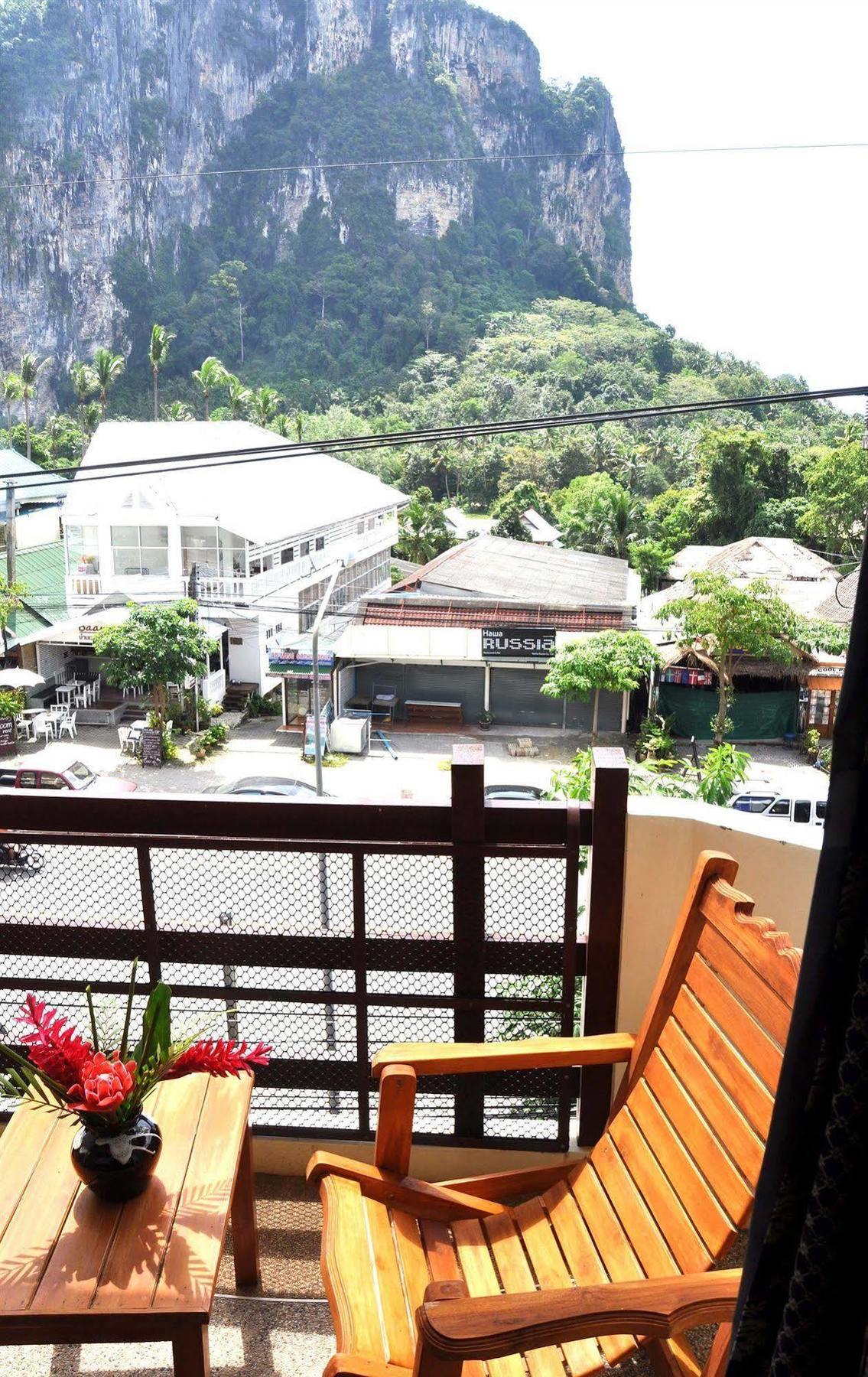 Oyo 385 Aonang President 3*