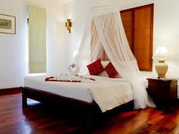 Resort Teak Garden Resort, 4*