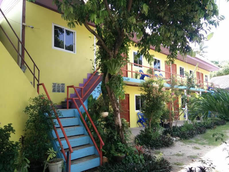 Hotel Mama Koh Lipe