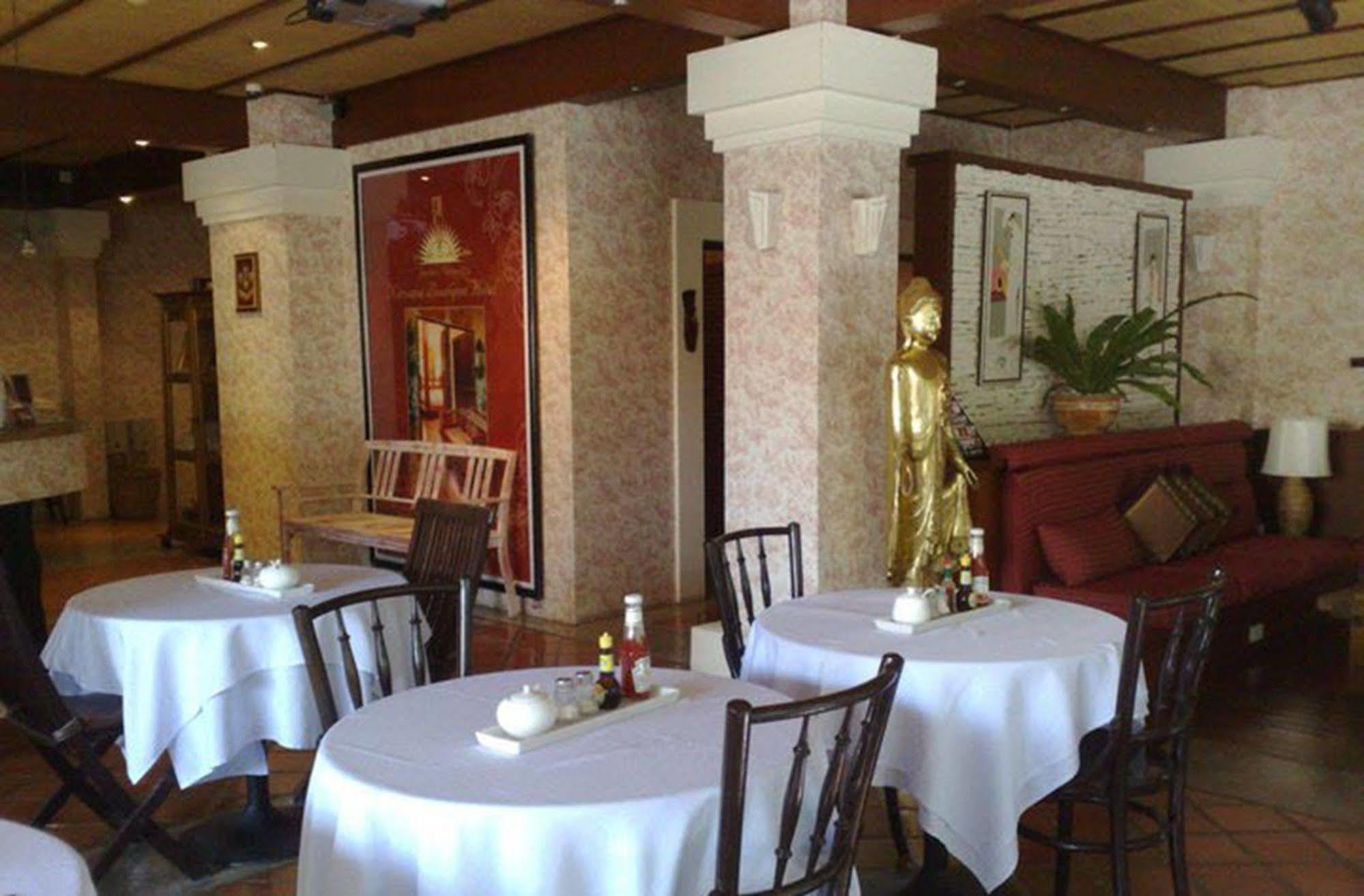 Nirvana Boutique 3*