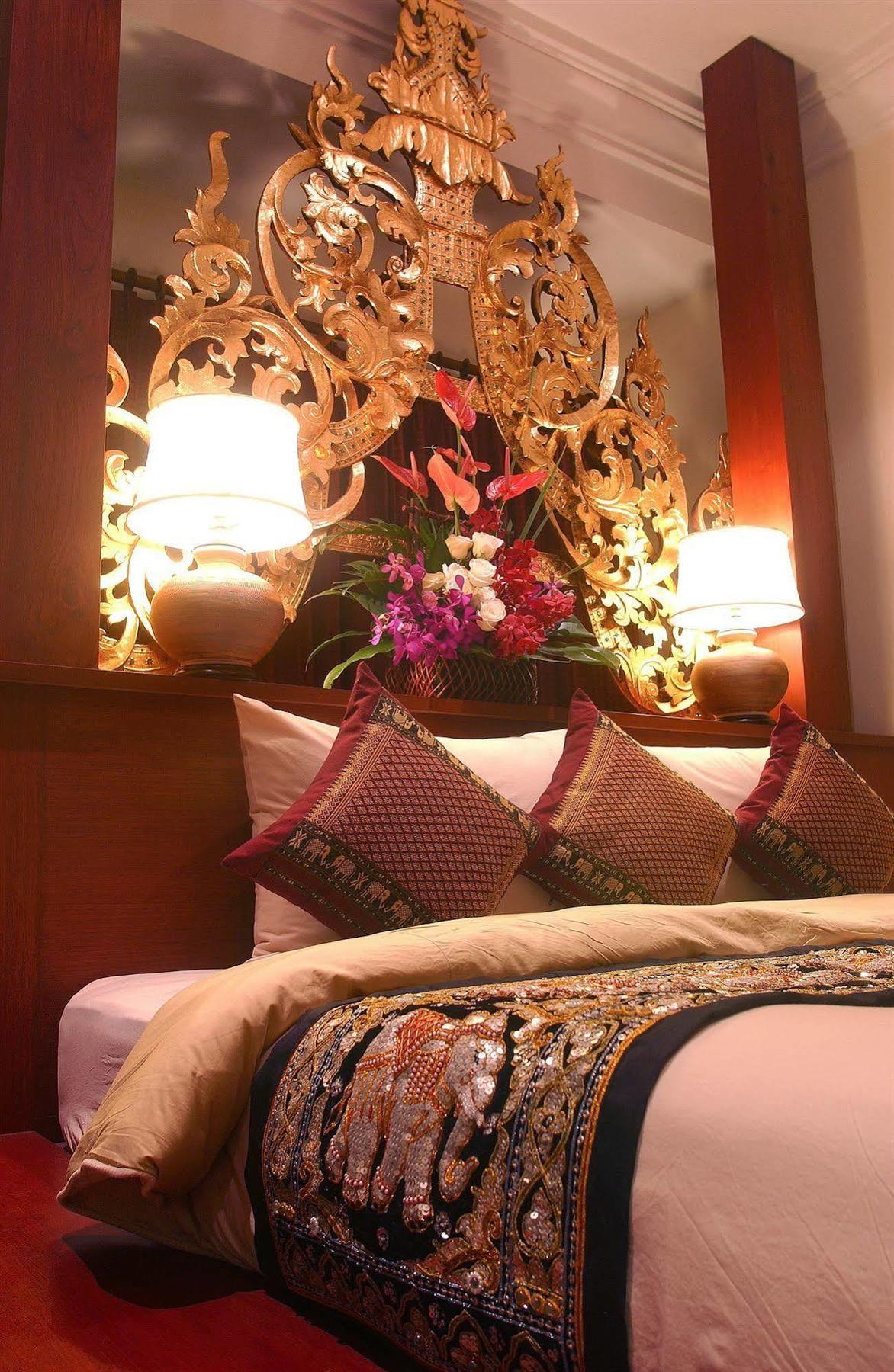 Nirvana Boutique Hotel Jomtien Beach